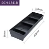 DCH-1541B, 410x150mm