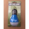 Blue insert packaging
