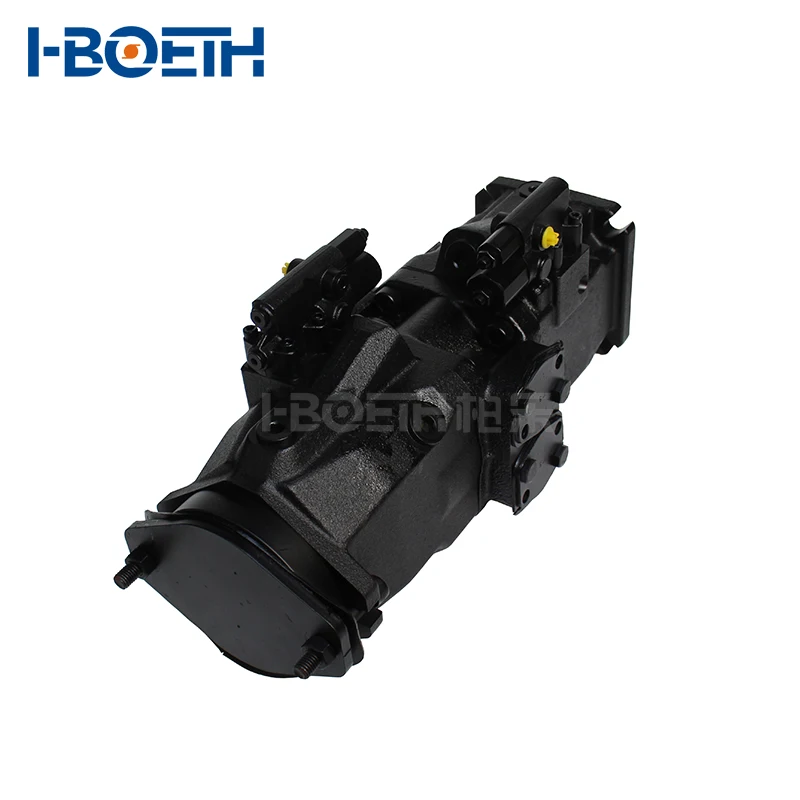 REXROTH A20VO Series 1 Hydraulic Axial Piston Variable Double Pump  A20VO60  A20VO95  A20VO190  A20VO260  A20VO520