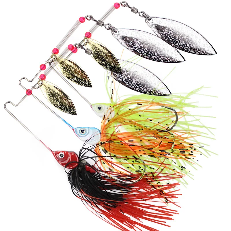 8 Redfin & Bream Fishing Lures, Yellowbelly, Flathead, Bass, Perch