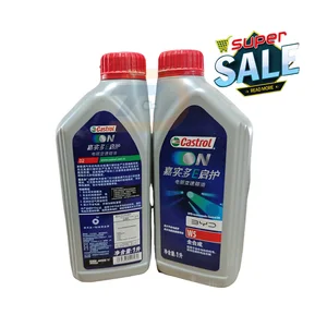 BYD EVTF Electric Vehicle Transmission Fluid Oil Automatic Transmission Fluid for BYD All Series