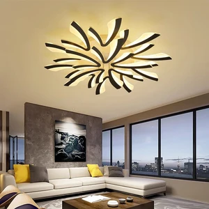 Modern Luxury Household Ceiling Lamps Decorative Lighting Ceiling Lights for Living Room