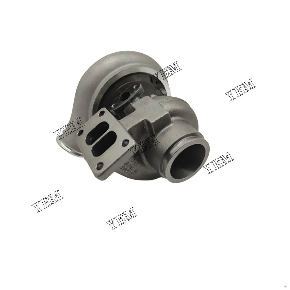 DL06 Turbo Chargers for Doosan