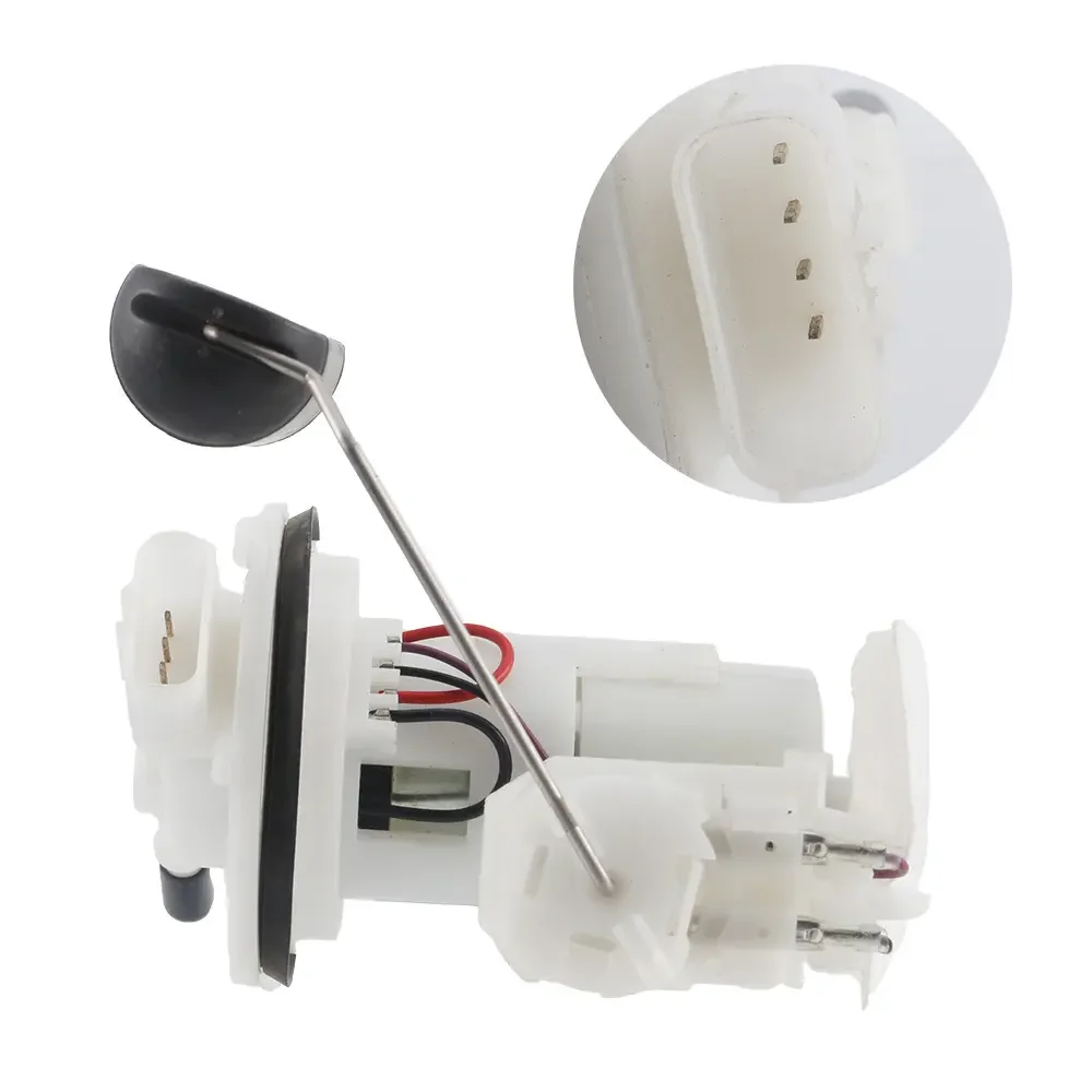 16700-K20-T21 Motorcycle Fuel Pump Assembly for ZOOMER-X(2019