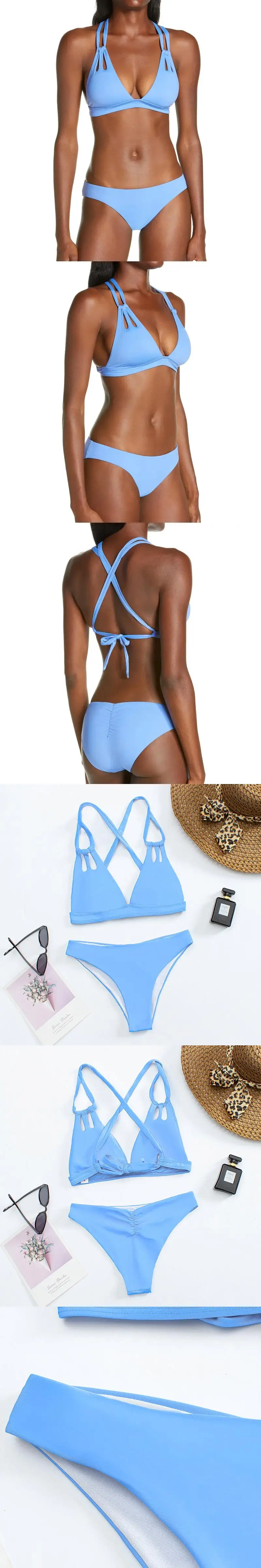 Shop Our Selection of Sexy Swimsuits - Quick Dry & Sustainable