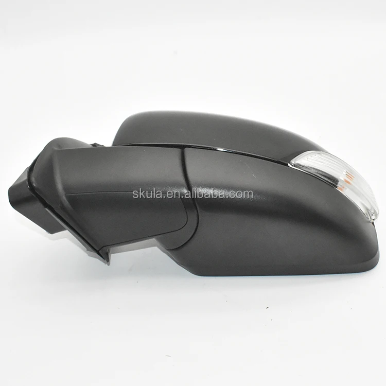 Wholesale Skula Auto Part Side Mirror Assembly 5Pins for FORD  