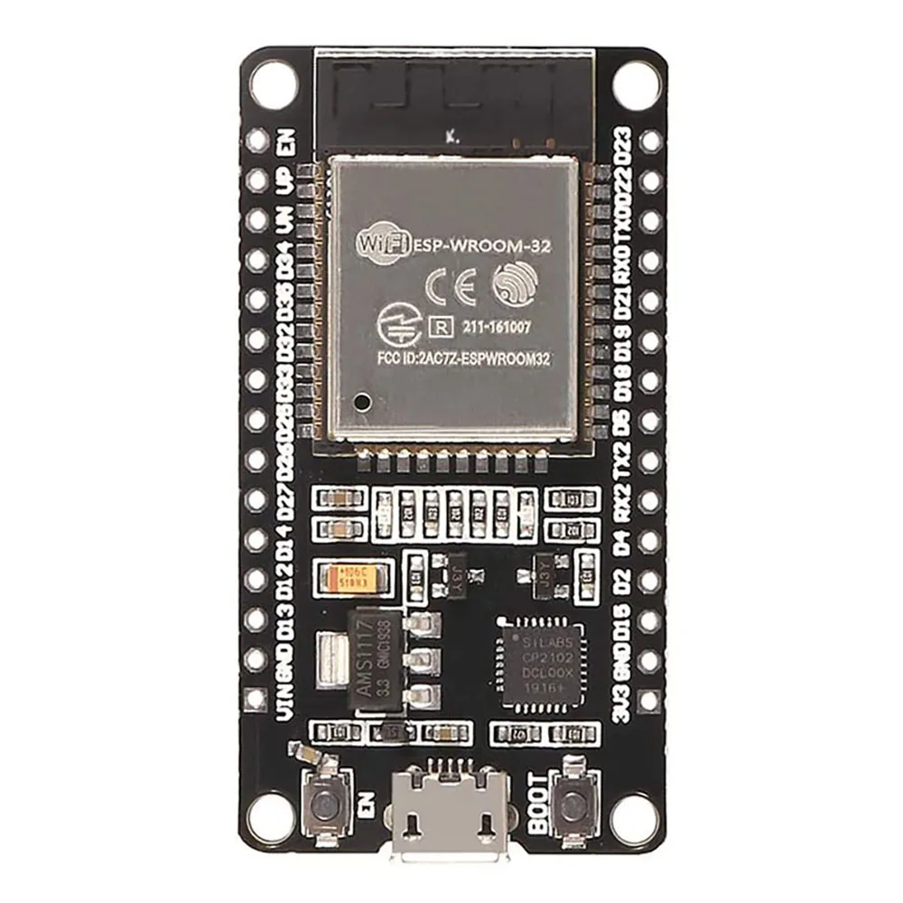 Esp32 s3 wroom