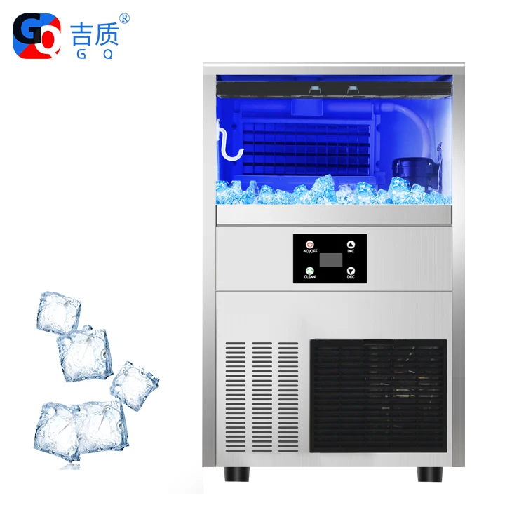 small business ice maker
