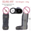 S8146-HY black