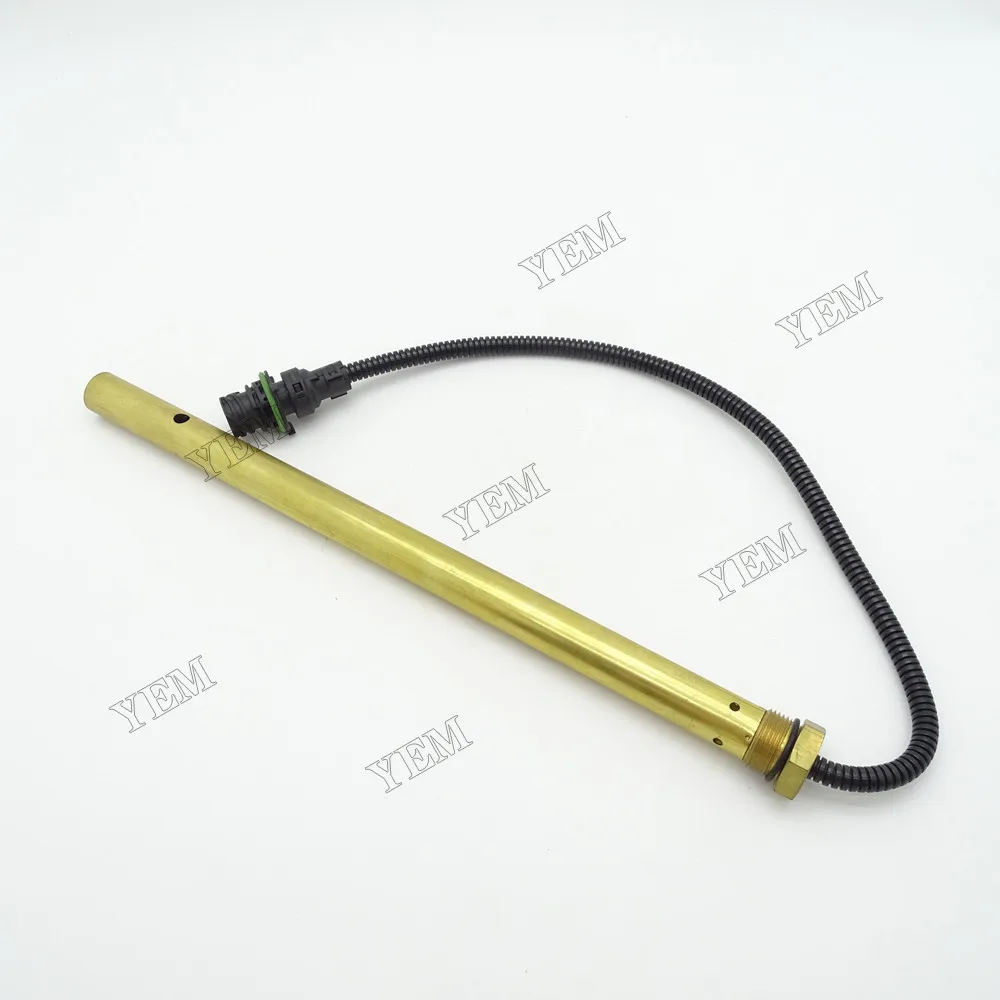 VOE17202021 Oil Level Sensor for Volvo Standard Size Engine Parts 3