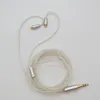 MP3 Silver-plated Wire Type A