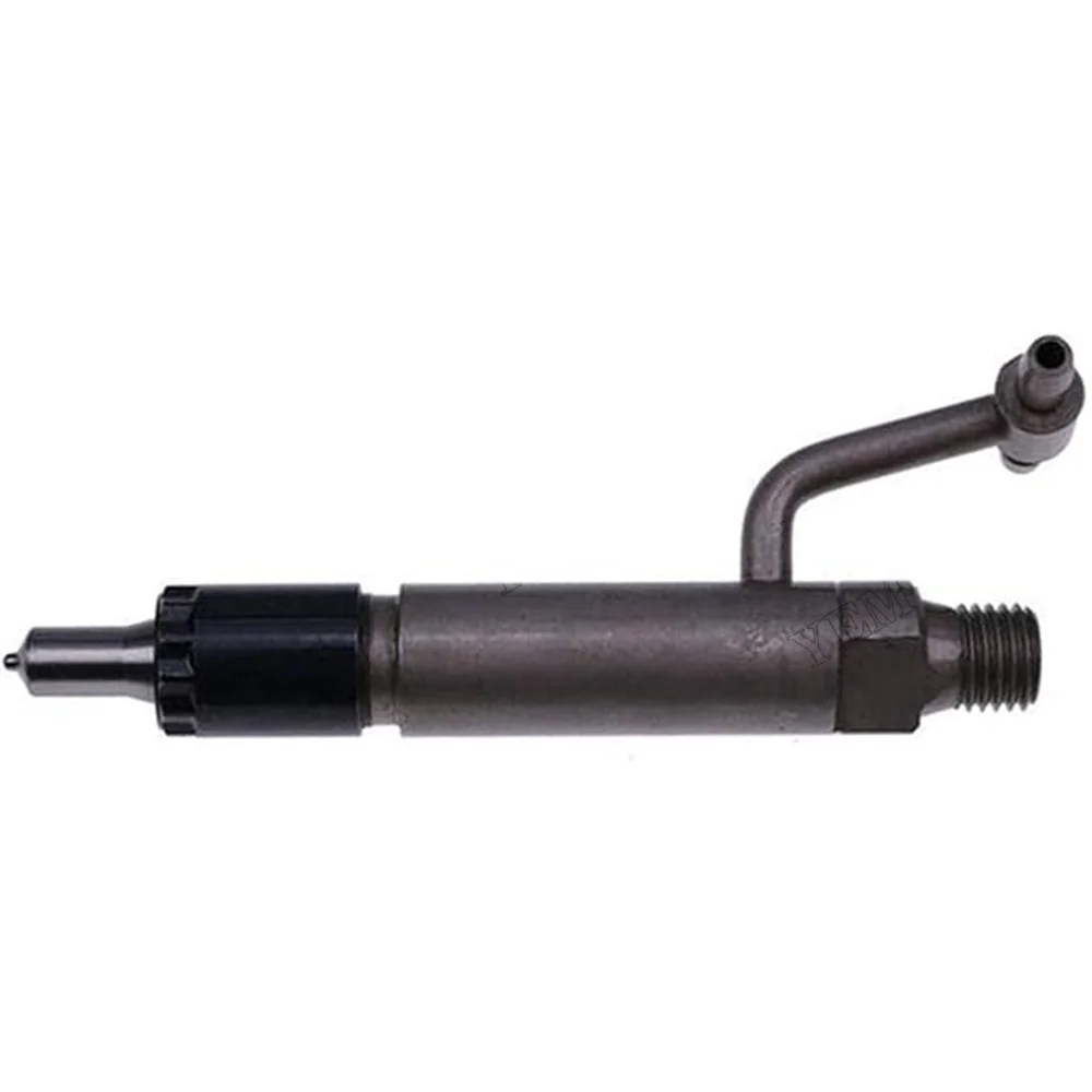 3 PCS Fuel Injector YM729609-53200 for Komatsu Engine 3D82AE-3E D82AE-3G 3D82AE-3H 3D82AE-3HB