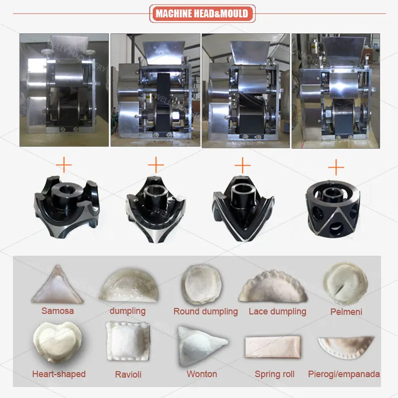 samosa making machine low price