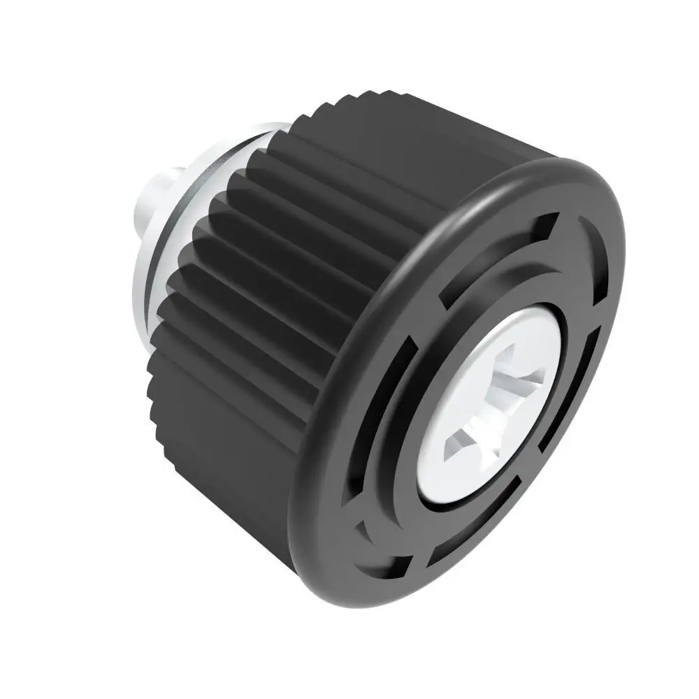 Captive Screws Steel Screws Panel Assembly Spring Captive Panel Screw