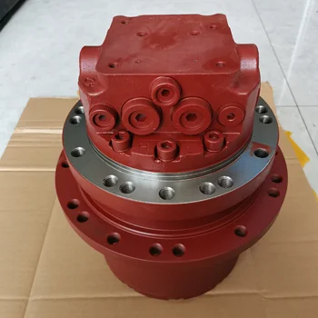 Mini Excavator ZX33 Final Drive ZX35 ZX38 Track Motor