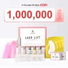 Kit per lifting ciglia in offerta