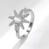 White gold color