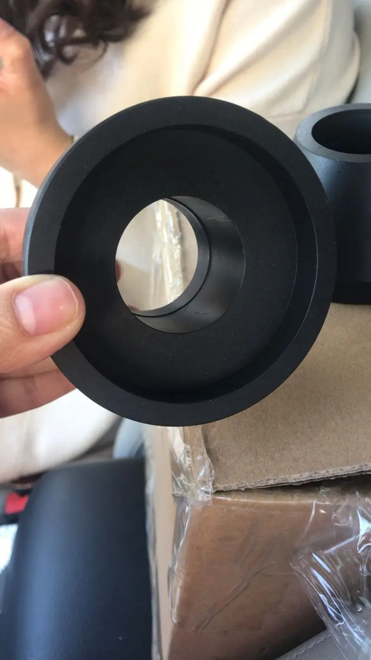 API Oilfield Stuffing Box Nitrile Rubber Packing for Seal