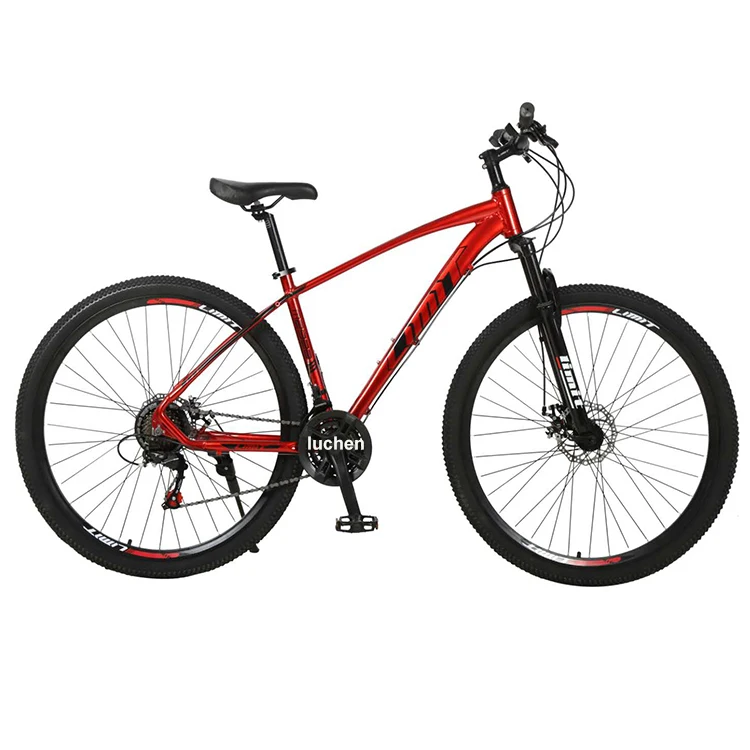 5 29 inch online shopping foldable aluminium alloy mountain