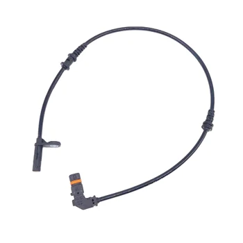 High Quality A2049052905 Auto Parts New Front ABS Wheel Speed Sensor for Mercedes W204 S204 C204 C180 C200 C250 C-Class