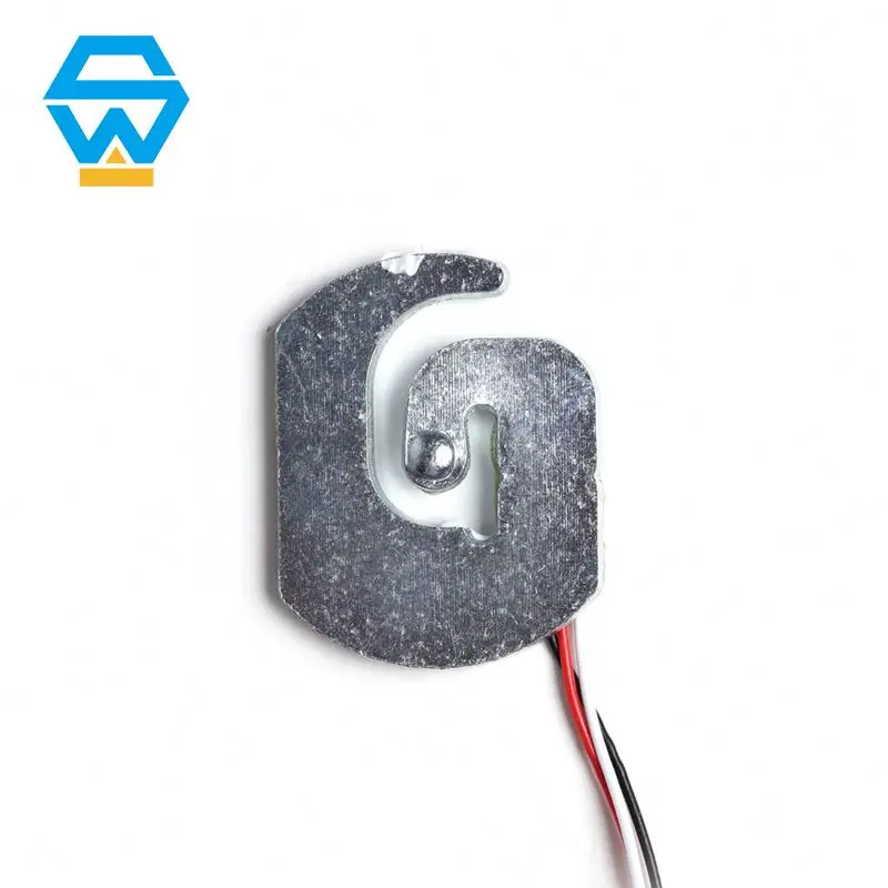 Digital Kitchen Scale Small Weight Sensor 10kg