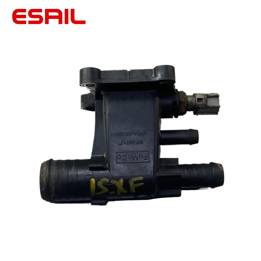 Kuga Thermostat Assembly SP06717 for Ford Kuga 2017 - Durable