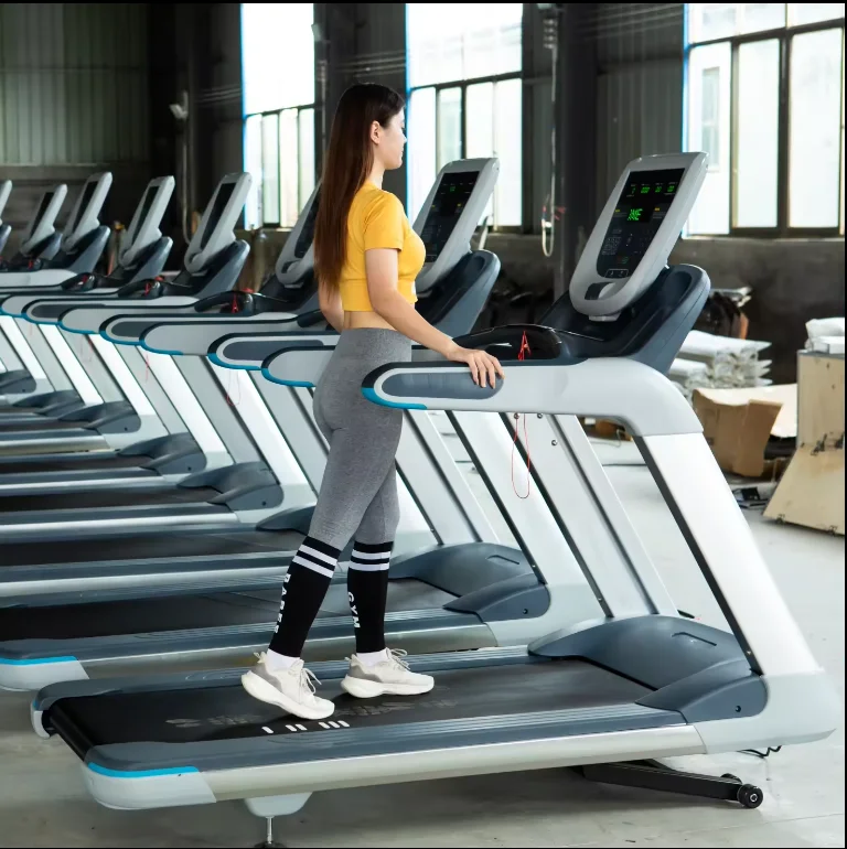 Treadmill Best Stationary Cardio Machine New Design Best Price