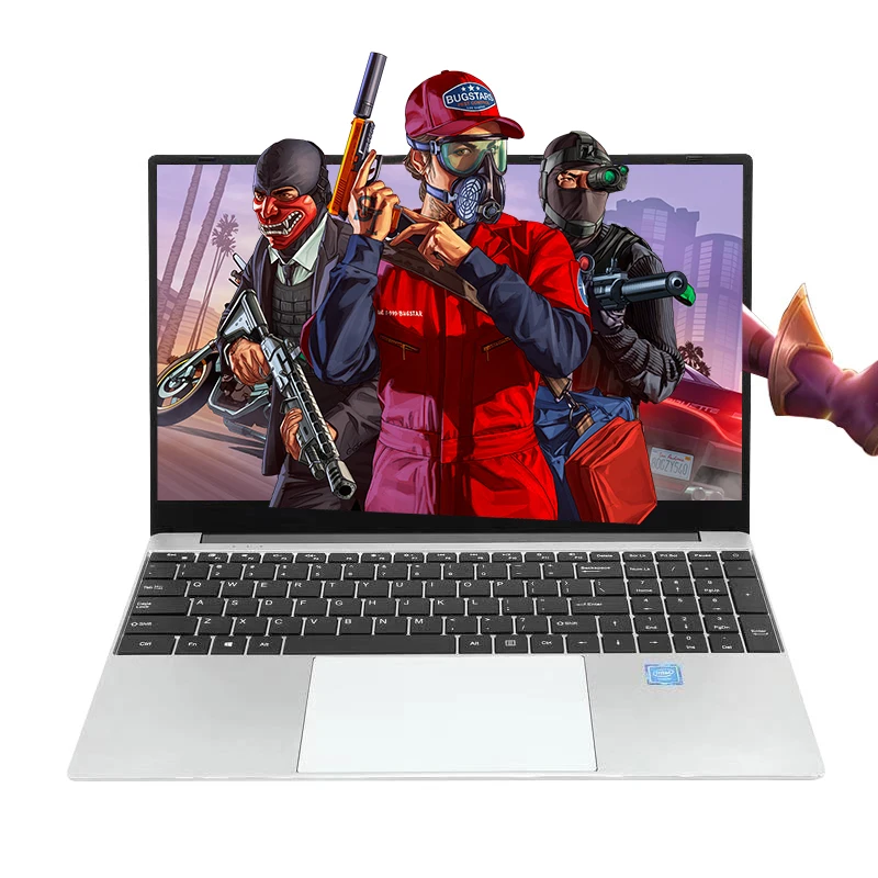 I7 Core 11th 12th Gen Laptop - 16GB RAM, 1TB SSD, 15.6 Inch