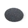 Polvo de purpurina láser gris oscuro 20g