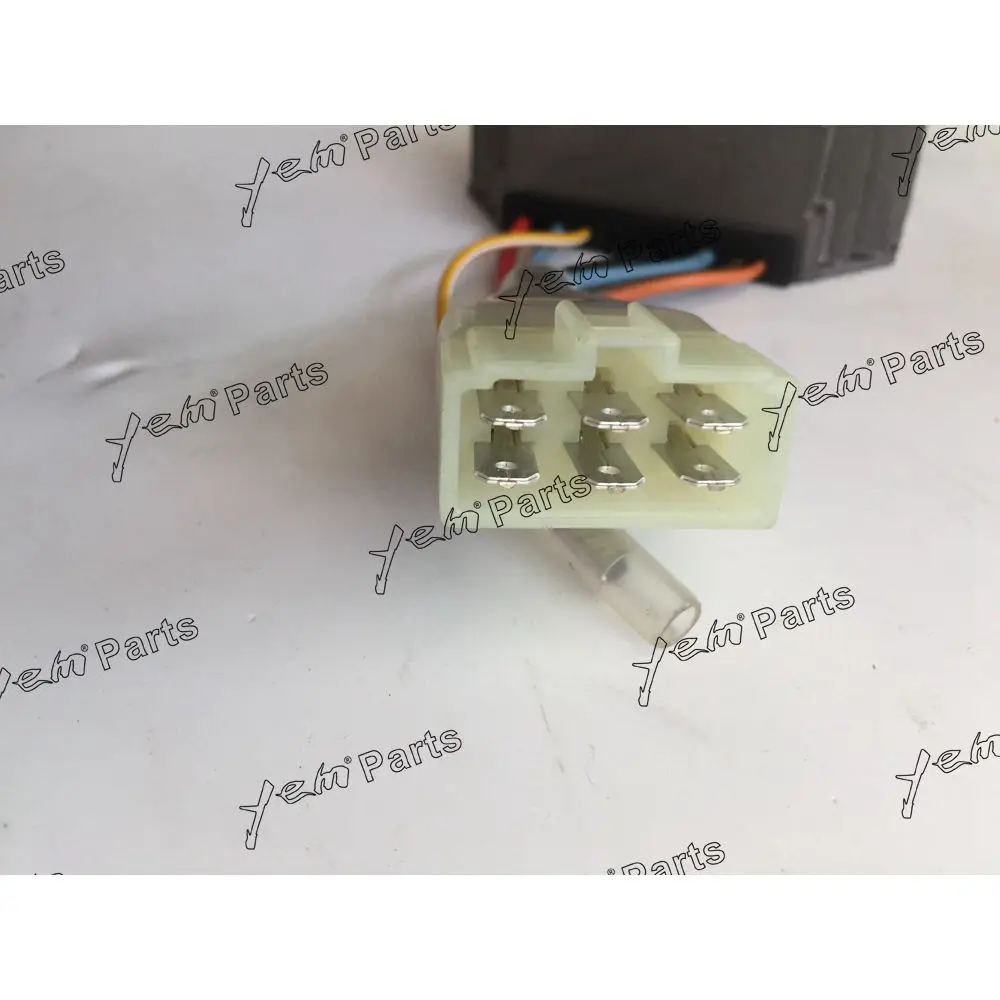 Z402 Z482 D722 D1005 COMP.REGULATOR 15844-64603 for Kubota Engine Part 4