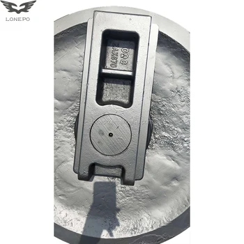 ZX850 ZX870 EX1200-6 ZX1000K-3 ZX1800K-3 Top Roller Carrier