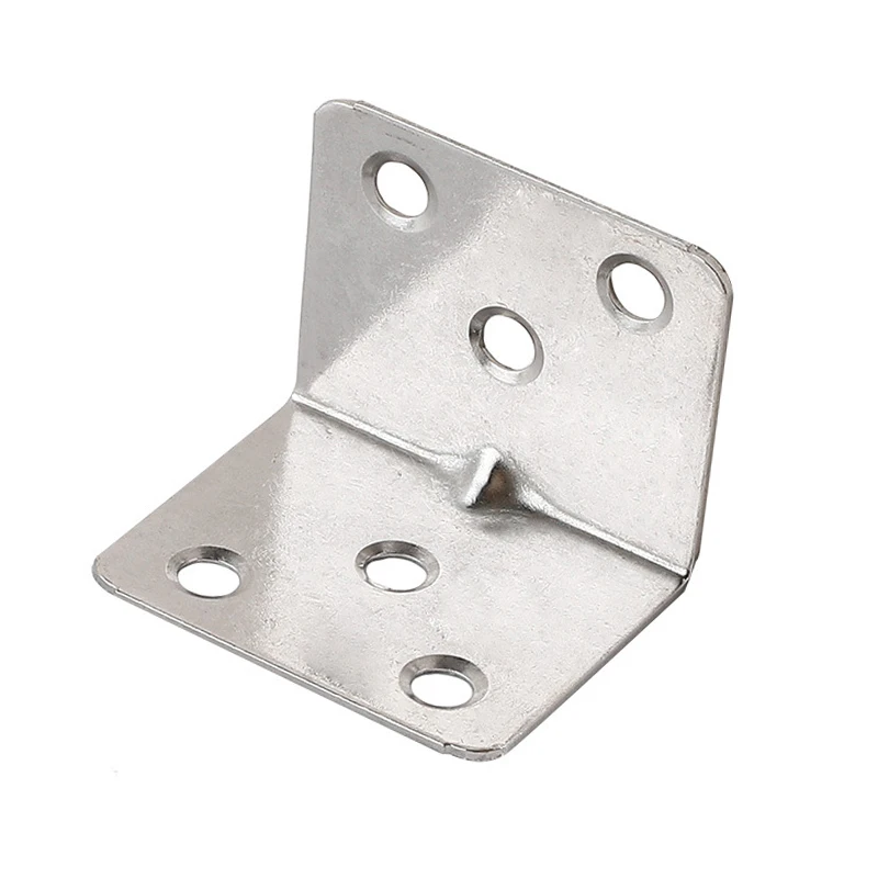 Right Angle Type Connecting Corner Bracket Fixing Bracket Furniture