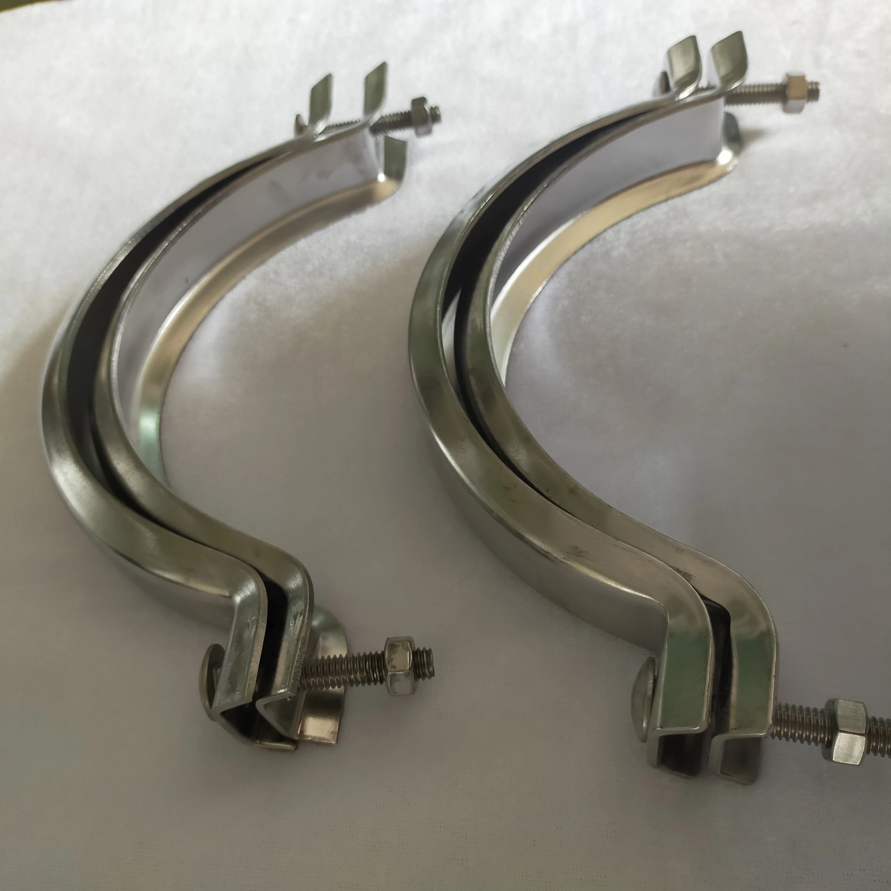 CF 02-7300-03-400 Clamp supplier