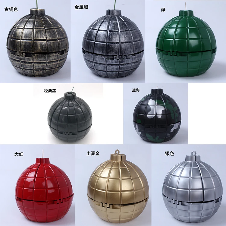 Игрушки для вечеринок, взрывные коробки с сюрпризом, подарки бомбом и поделки из черного пластика, Лидер продаж в саудовской аравии