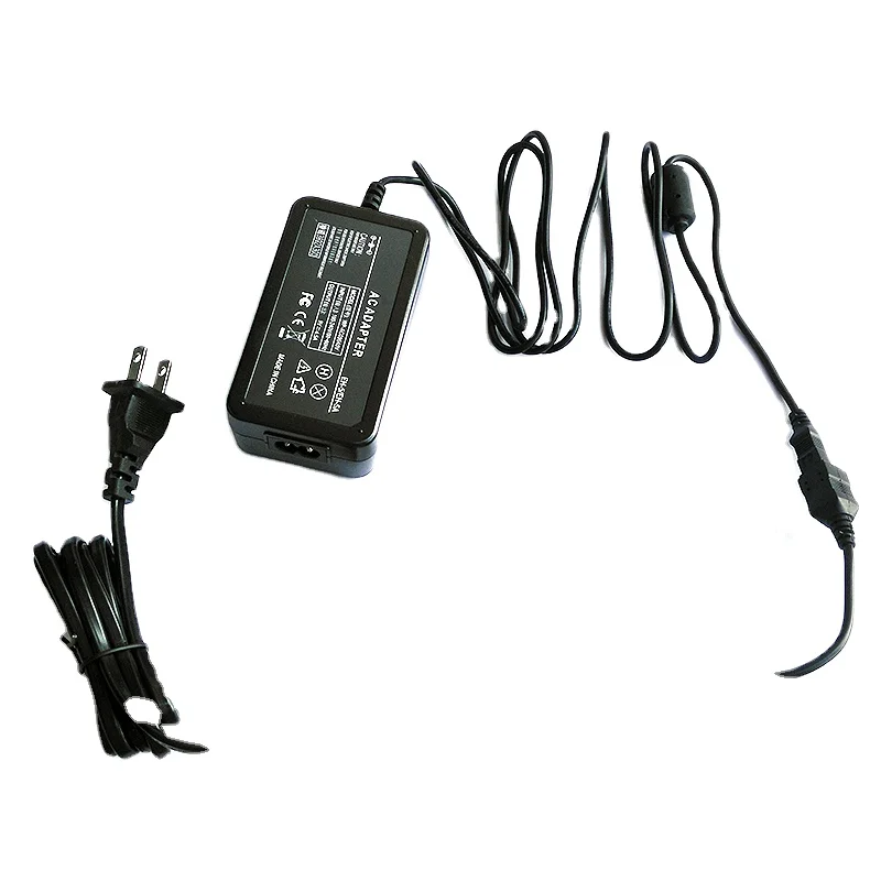 DRRI EH-5 Plus EP-5B AC Power Adapter Charger for Nikon D500 D600 D610 D750 D7000 D7100 D800 D800E D810 D800A D850 DRRI EH-5 Plus EP-5B AC Power Adapter Charger for Nikon D500 D600 D610 D750 D7000 D7100 D800 D800E D810 D800A D850