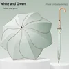 White-green