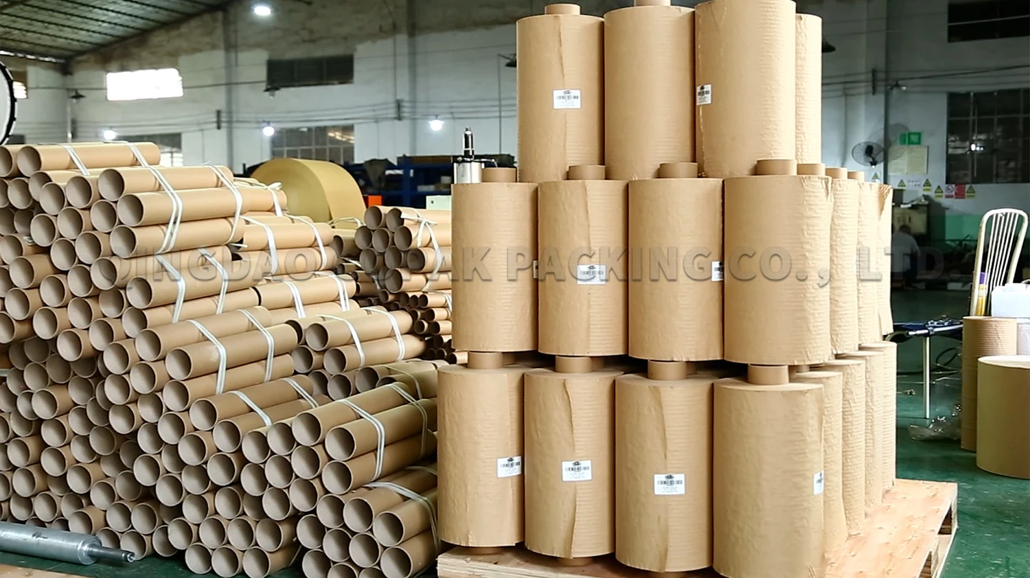 Manual Honeycomb Paper Processing Honeycomb Wrapping Rolling Paper ...