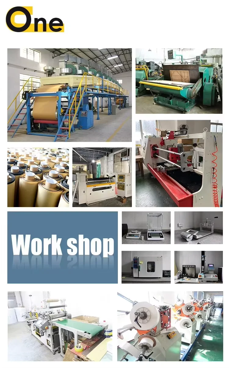 Factory profile
