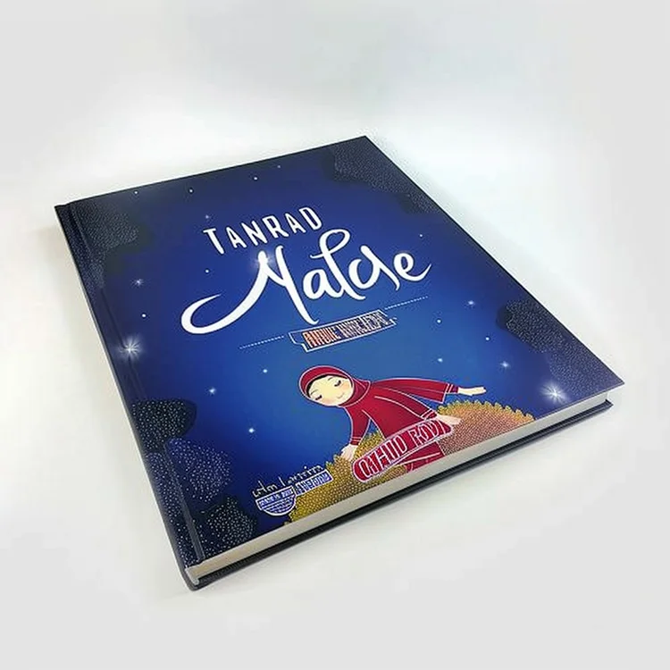 Hochwertiges, umweltfreundliches Hardcover-Kinderbuch für die frühkindliche Bildung mit Peep-, Slide- und Lift-the-Flap-Design, bedruckter Karton und Kunstdruckpapier, individuell gestaltbar