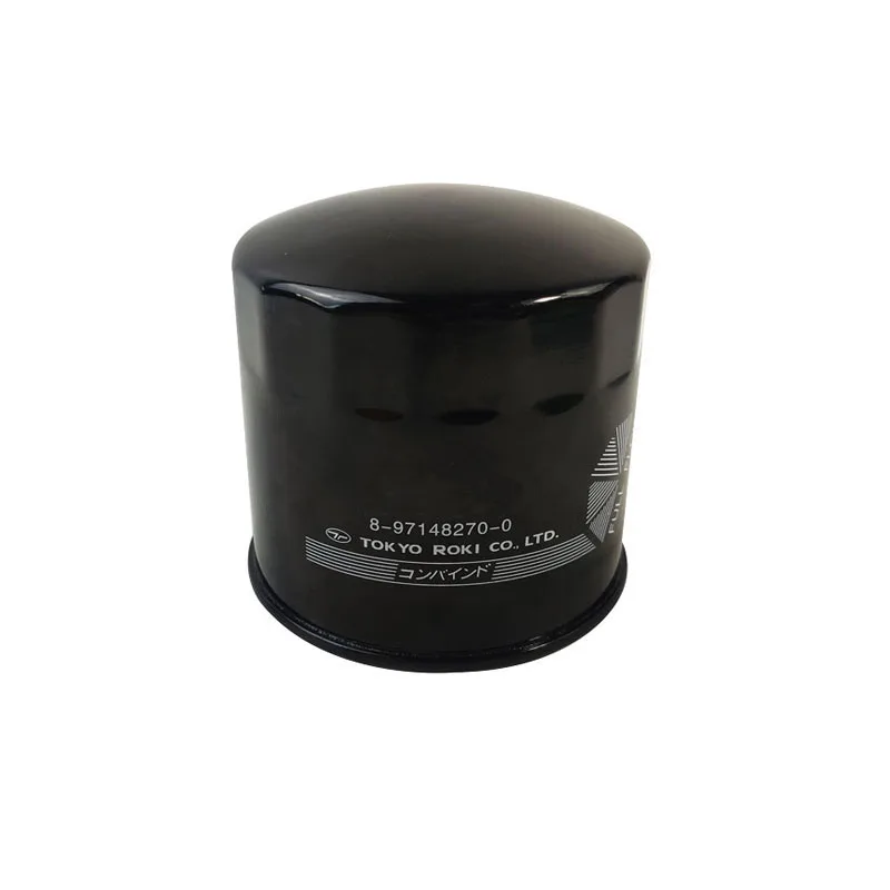 OEM 8971482700 Oil Filter for ISUZU ELF 4HK1 - Reliable