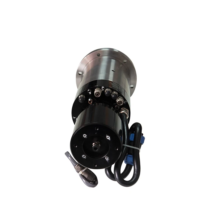 Good Price Cnc Spindle Motor 1.5kw Air Cooling 1000w Cnc Router Spindle Motor