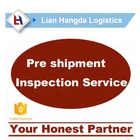 FBA Pre Shipment Final Inspection Service In Xiamen Zhejiang Guangdong Hebei And Freight Forwarder