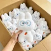ตุ๊กตาผ้า 2 ตัว (ติดต่อเราเพื่อรับแคตตาล็อกที่มีมากกว่า 6000 แบบ)