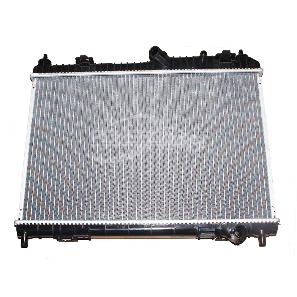 Radiator Price 1548603 DA1D15200 717057 Engine Radiator Set for Ford F... — 3