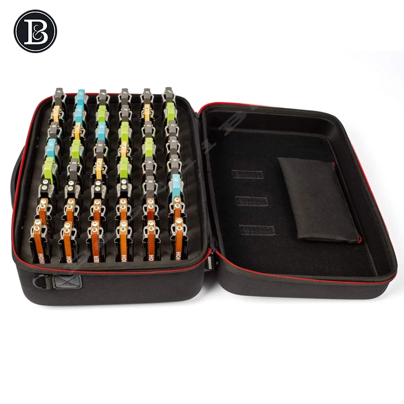 小物入れ harmonica case 小物入れ harmonica case Harmonica Case