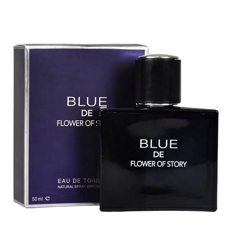 Bleu Eau De Perfumes PARFUM Famous Paris Perfume