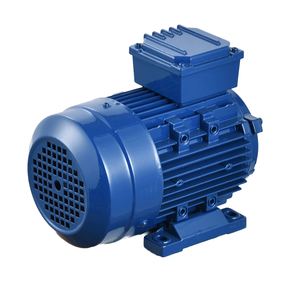 Motore Asincrono In Rame 13W Con Palo Schermato – AC 230V 50Hz, 2100-2300 RPM, Adatto Per Riscaldatori Da 2000W E Ventilatori