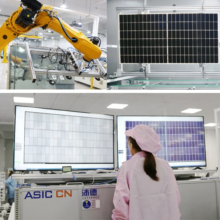 Sunket Solar Panels - Efficient 200W-210W Customized PV
