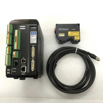 In stock KEYENCE LJ-V7001 High-speed 2D/3D Laser Profiler controller LJ- V7000 Series| Alibaba.com