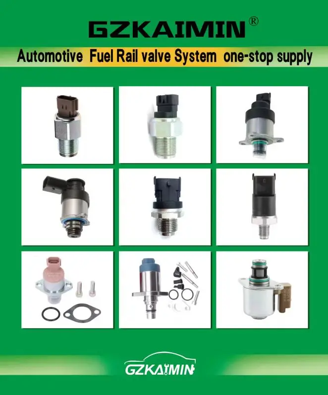 High-quality OEM 96394003 Oxygen Sensor for Chevrolet & Pontiac